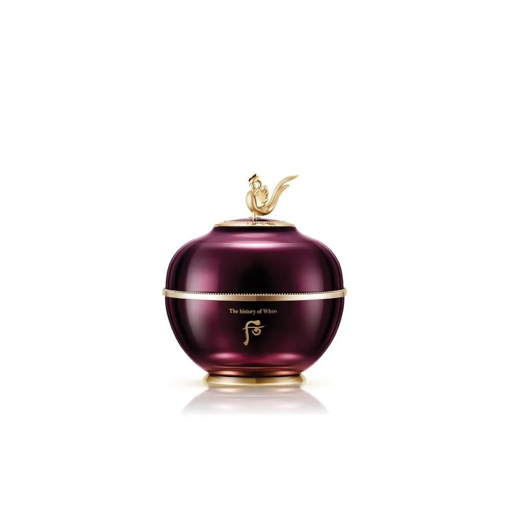 WHOO 后 還幼眼霜4ml 歷史價格詳細信息