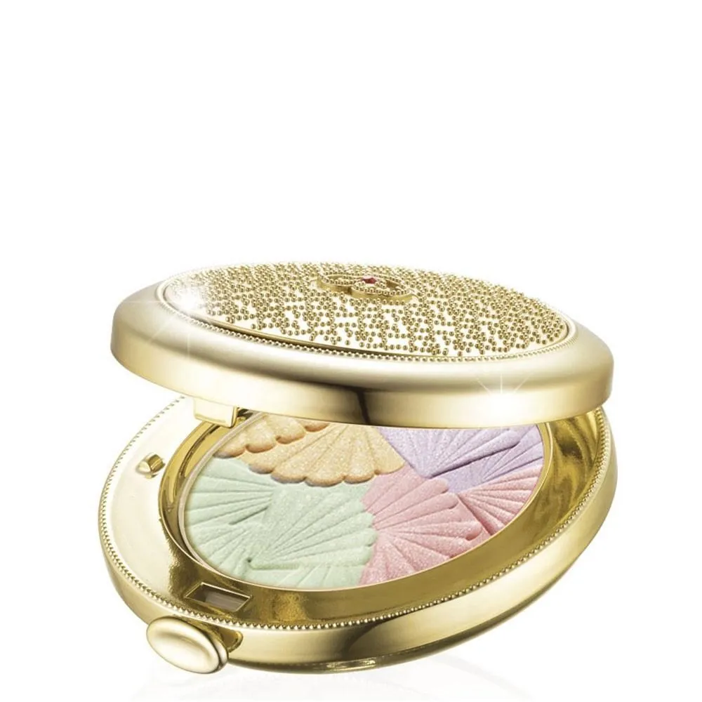 Whoo后 金鐏玉帛光感潤色露(6ml)【美麗購】 歷史價格詳細信息