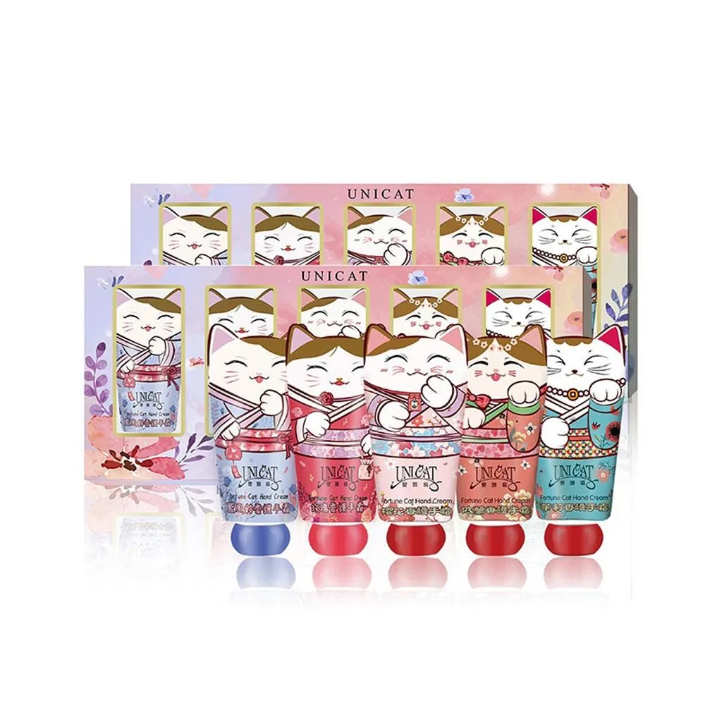 【變臉貓UNICAT】女神面膜 微晶礦物極潤修護代謝面膜(3入/盒) 歷史價格詳細信息