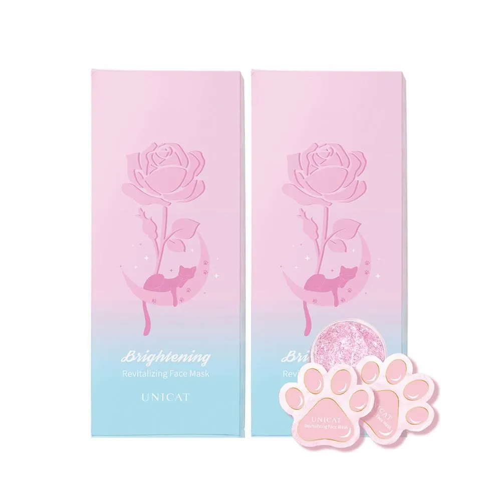 UNICAT 買一送一 去痘淨膚組(煥顏痘痘筆+毛孔緊緻水) 歷史價格詳細信息