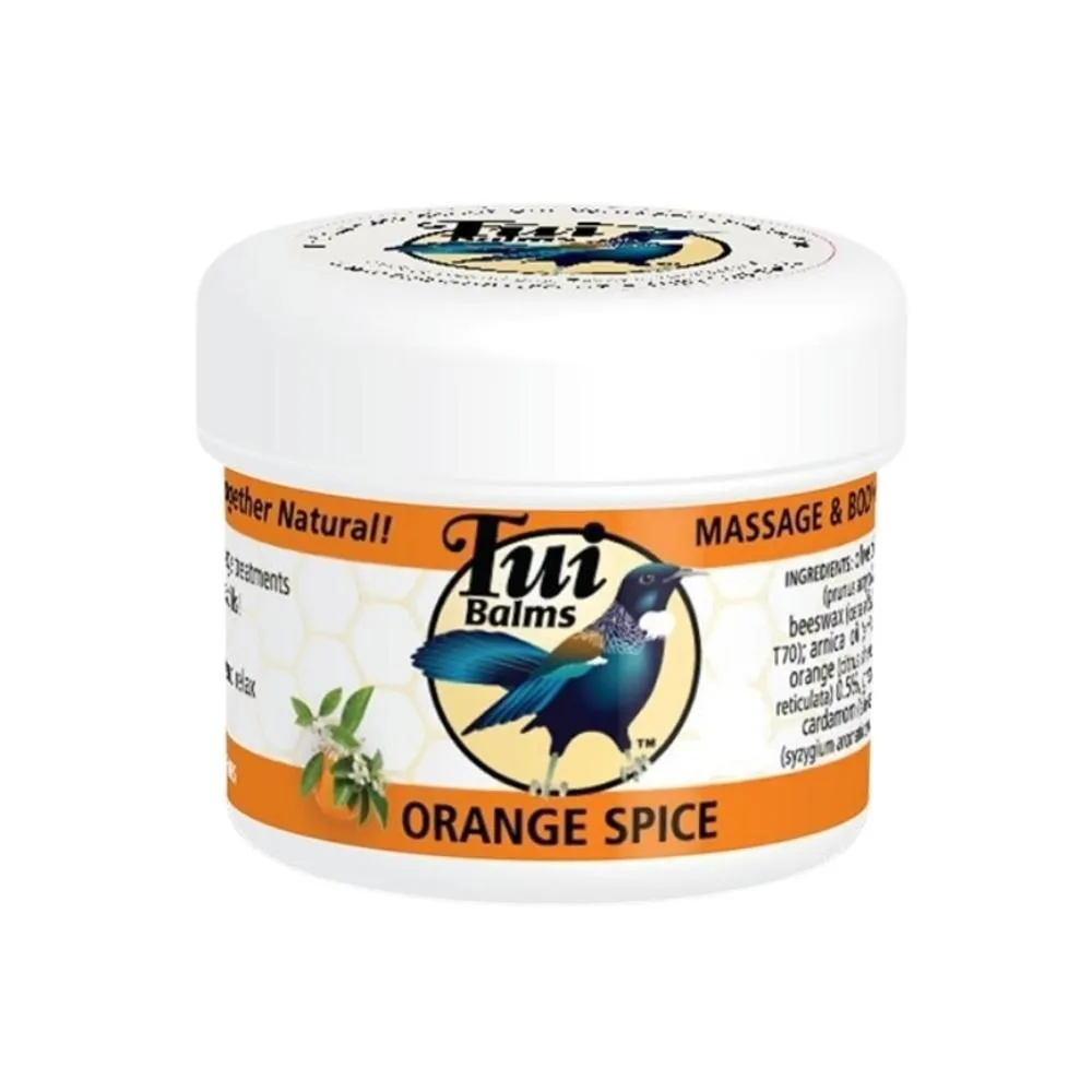 【Tui Balms】身體按摩精油蜂蠟霜（滋養草本）250ml 歷史價格詳細信息