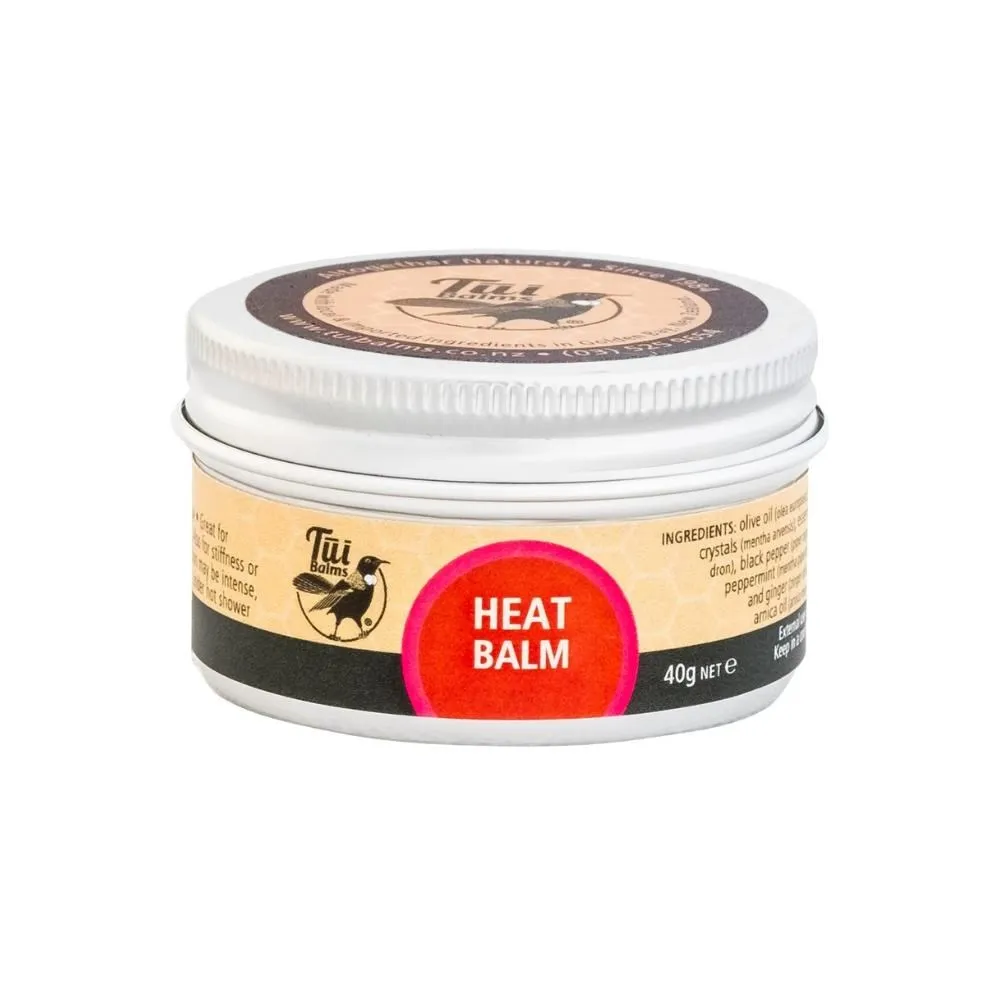 【Tui Balms】熱效舒緩肌肉精油蜂蠟膏50g 歷史價格詳細信息