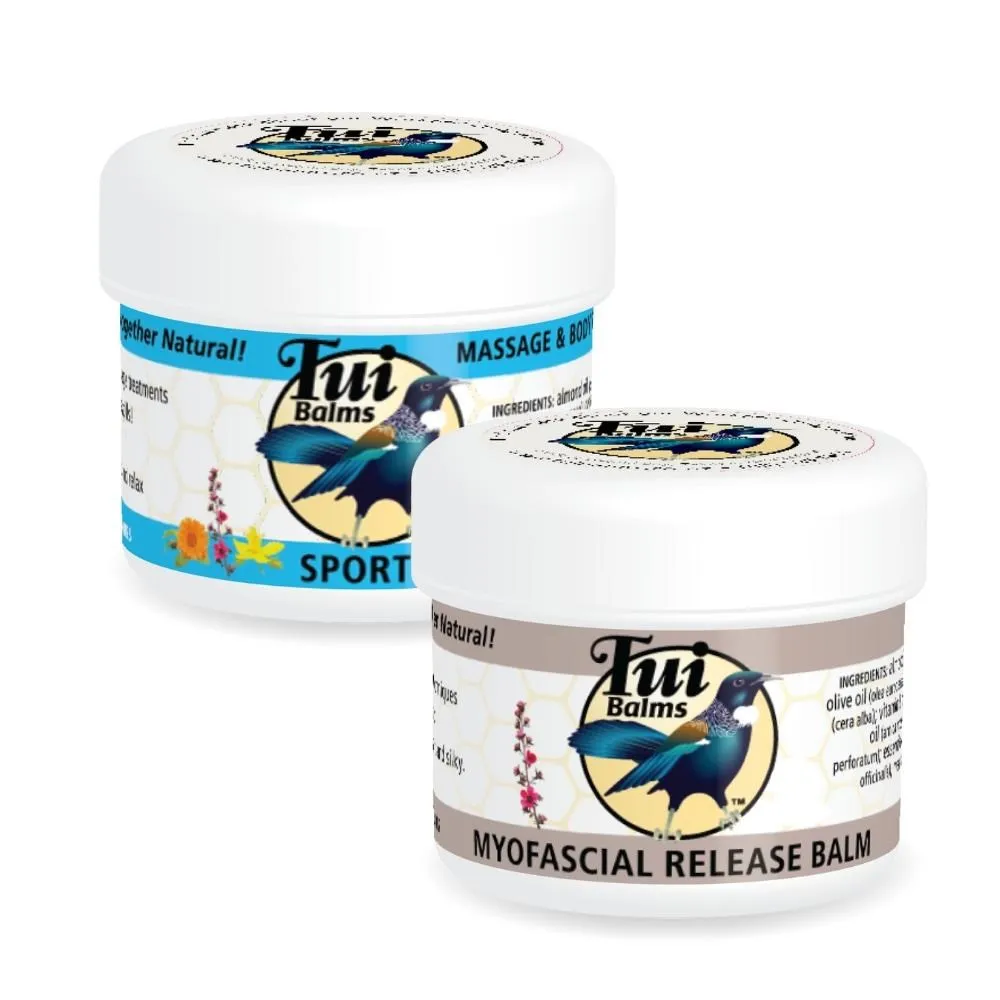 【Tui Balms】舒筋按摩精油蜂蠟膏100g 歷史價格詳細信息