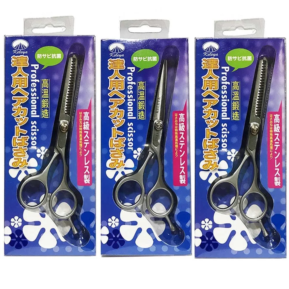 【奇蕾雅】美髮專業剪刀/美髮打薄剪刀 (髮型/造型/美髮專用) 歷史價格詳細信息