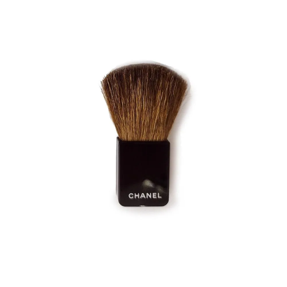 Chanel 香奈兒 刷具組 山茶花眼影刷+唇刷+眉刷 組合 歷史價格詳細信息