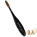 【Macrilan 瑪可麗蘭】時尚俏麗小型橢圓專業化妝刷具B403 歷史價格詳細信息