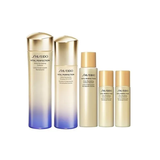 【資生堂國際櫃】激抗痕NO,1緊緻V臉雙星組(盒裝)  (2024年周慶限定) 歷史價格詳細信息