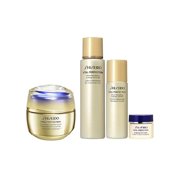 【資生堂國際櫃】激抗痕NO,1緊緻V臉雙星組(盒裝)  (2024年周慶限定) 歷史價格詳細信息