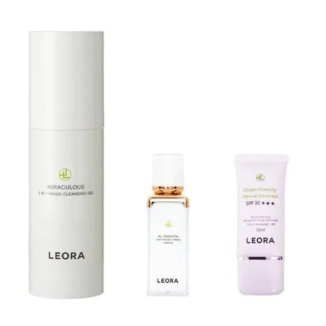 【LEORA 黎歐那】純物理友善海洋防曬乳 30ml 歷史價格詳細信息