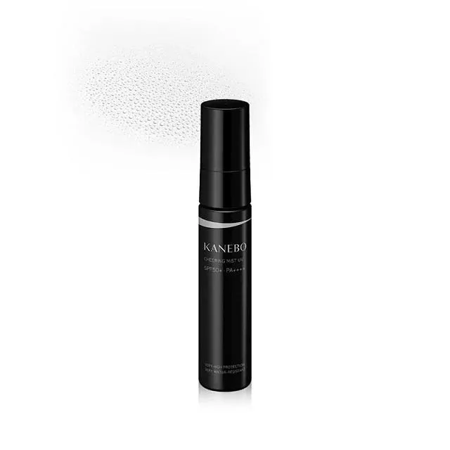 【Kanebo 佳麗寶】KANEBO 輕爽全方位UV噴霧抵禦陽光組(大K) 歷史價格詳細信息