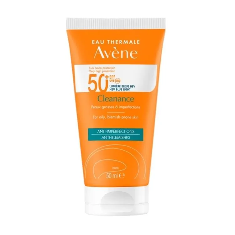 Avene雅漾 超能控油清爽防曬液SPF50+50ml 歷史價格詳細信息
