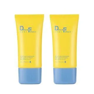 DF白夏菊超修護防曬乳SPF50 40ml【康是美】 歷史價格詳細信息