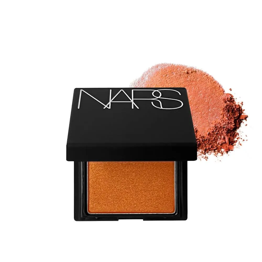 NARS~炫色腮紅露15ml《亞洲限定新色》#Sex Appeal (奶油蜜桃)【天使愛美麗】一滴 誘惑色澤 眼頰唇可用 歷史價格詳細信息