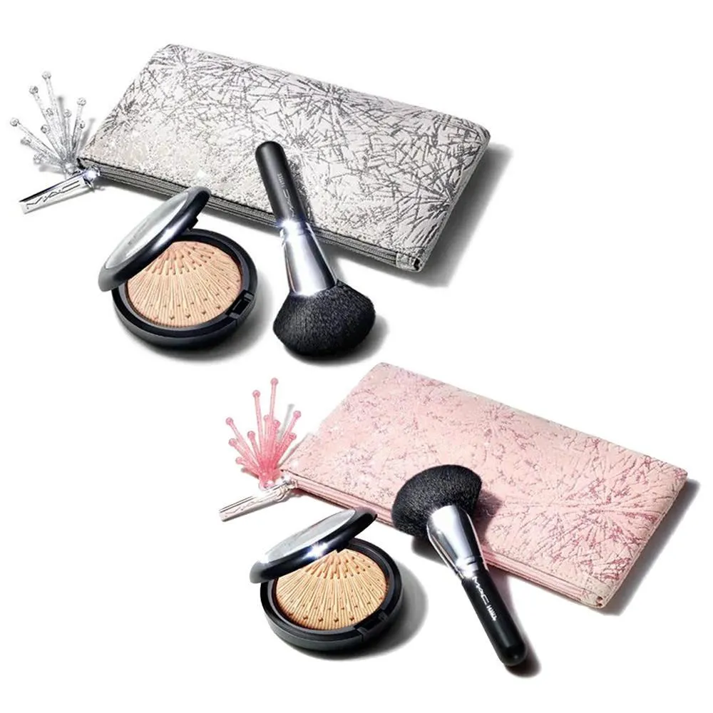 M.A.C 冰雪假期系列 暢銷眼唇特惠組 歷史價格詳細信息