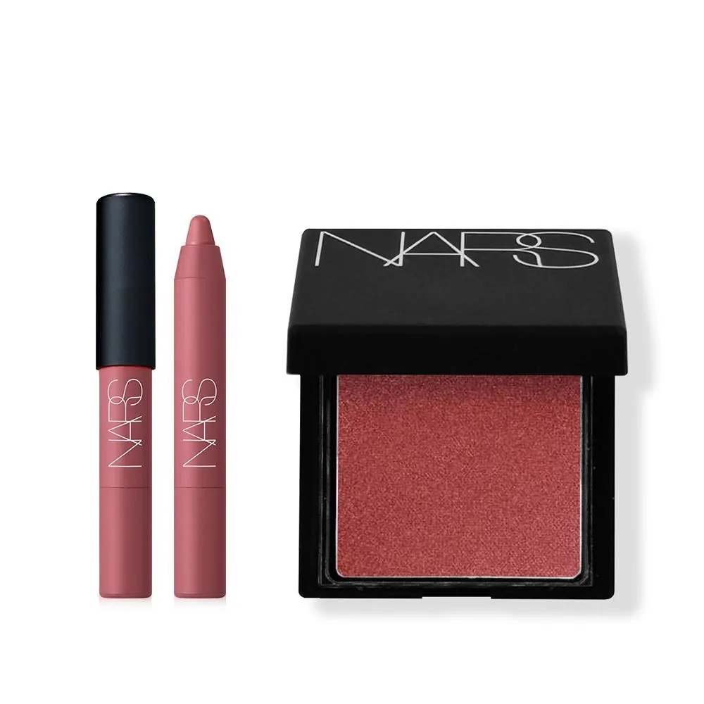 【NARS】柔霧控油底妝組(極霧柔光粉底露+極霧柔光持妝露) 歷史價格詳細信息