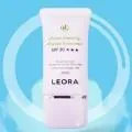 【LEORA 黎歐那】純物理友善海洋防曬乳 30ml 歷史價格詳細信息