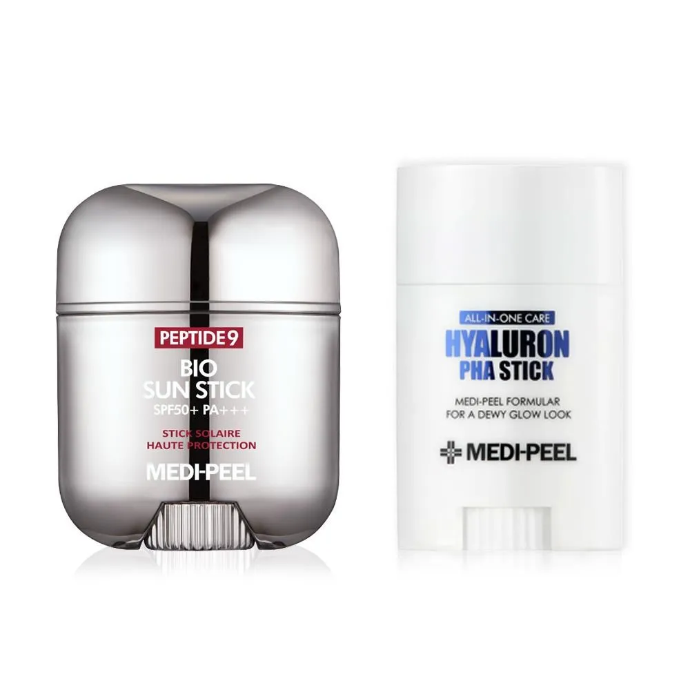 MEDI-PEEL 防曬棒 20g 歷史價格詳細信息