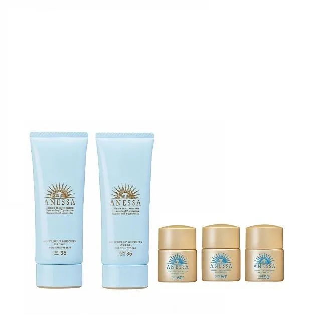 【資生堂東京櫃】經典精露超值組 歷史價格詳細信息