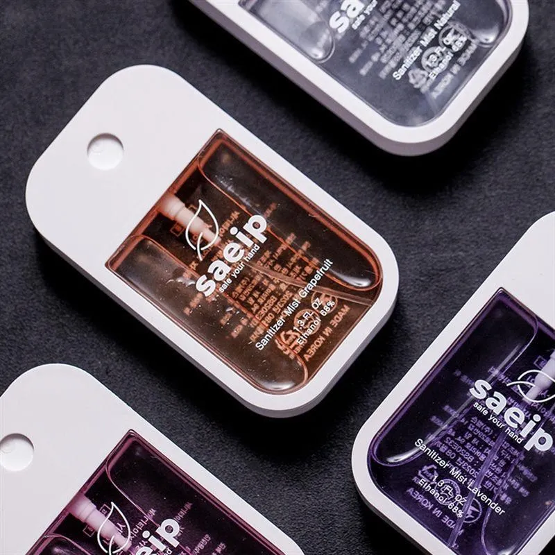 韓國 SAEIP 乾洗手噴霧 40ml 二入優惠組 多款可選 歷史價格詳細信息