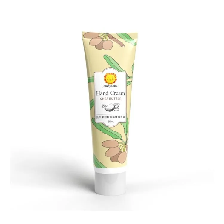 獅子寶寶 乳木果油輕柔修護護手霜 30ml (輕柔皂香)｜蝦幣10倍送【甜蜜家族】 歷史價格詳細信息