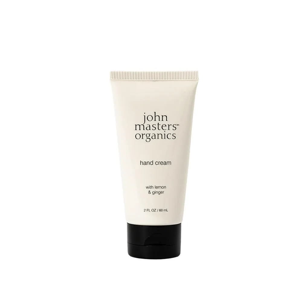 John masters organics 檸檬生薑賦活護手霜 60ml 歷史價格詳細信息