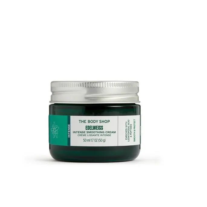 【THE BODY SHOP】雪絨花 漾顏奇肌全效導入菁萃露-150ML 歷史價格詳細信息