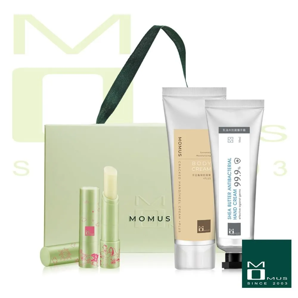 MOMUS 手足龜裂肌蛋膏(手/足專用) +Plus-體驗瓶 - 腳跟龜裂 極潤護手霜 歷史價格詳細信息