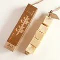 【茶山房】純茶樹洗手串 手工皂80g 洗手 造型設計 歷史價格詳細信息