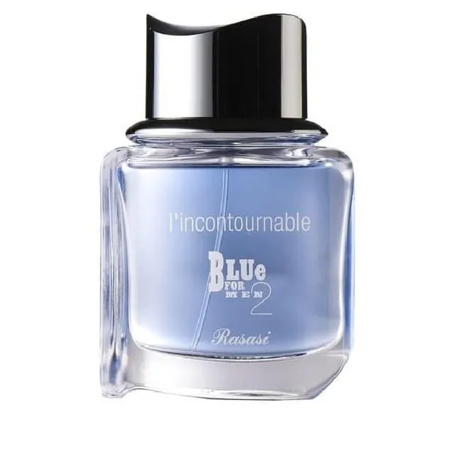 Rasasi拉莎斯 Blue for Men II無法抗拒 天竺葵與沉香 男香75ml 價格比較,價格查詢,歷史價格詳細信息
