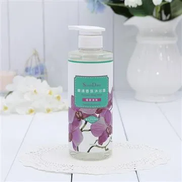 【ScentDom香詩典】蘭萃甦活身體乳 500ml 歷史價格詳細信息