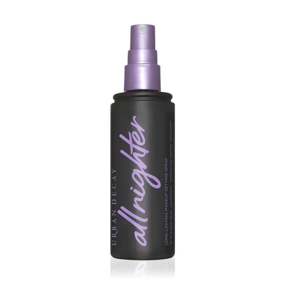 URBAN DECAY 長效持久定妝噴霧(118ml) 歷史價格詳細信息