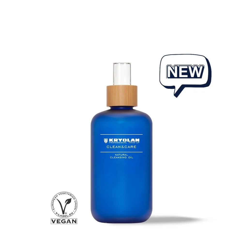 【KRYOLAN歌劇魅影】平衡卸妝油250ml 歷史價格詳細信息