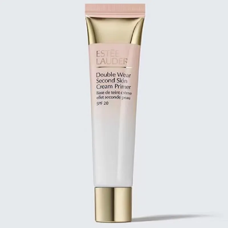 ESTEE LAUDER 雅詩蘭黛 粉持久天生美肌乖乖乳(15ml)+特潤超導全方位修護露(15ml)旅行袋組 歷史價格詳細信息