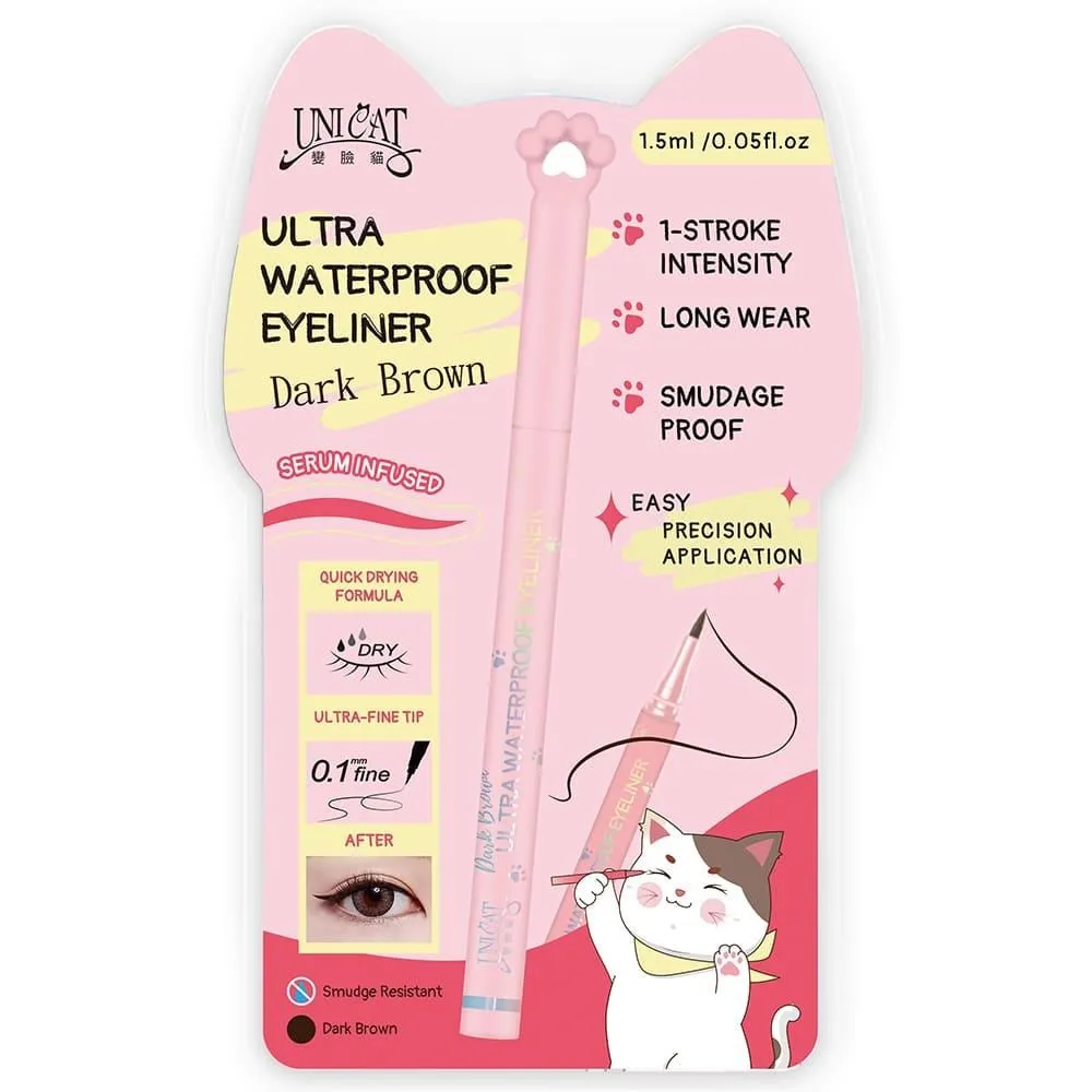 UNICAT 變臉貓 超水感清透防曬隔離乳SPF50+(50ml)【小三美日】DS009232 歷史價格詳細信息