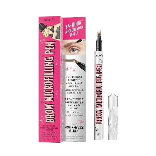 ?Benefit 眉想到的魔法箱 3號 ＊台灣專櫃正品 歷史價格詳細信息