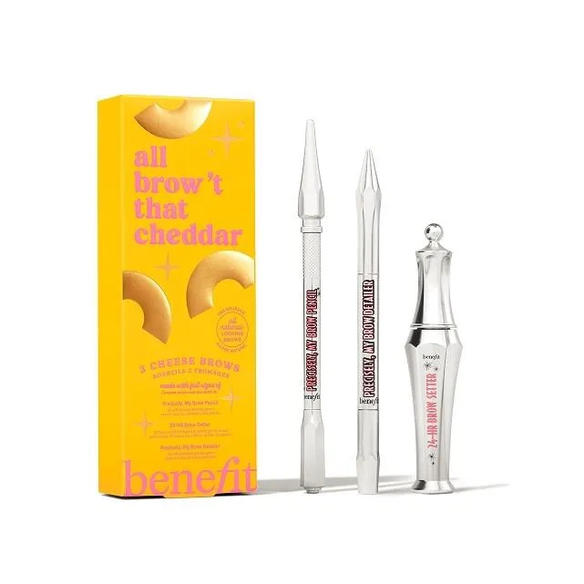 ?Benefit 眉想到的魔法箱 3號 ＊台灣專櫃正品 歷史價格詳細信息