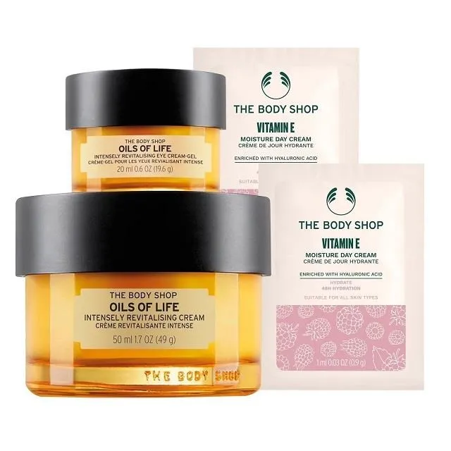 【THE BODY SHOP】煥白晶透滲透露-160ML 歷史價格詳細信息