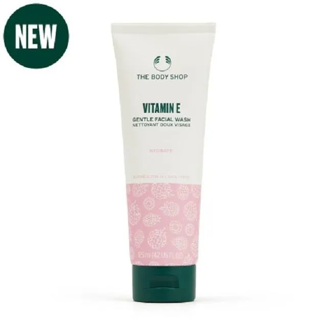 【THE BODY SHOP】維他命E抗氧隔離護唇膏SPF15-4.2G 歷史價格詳細信息