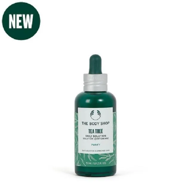 【THE BODY SHOP】茶樹淨化護髮乳-250ML 歷史價格詳細信息