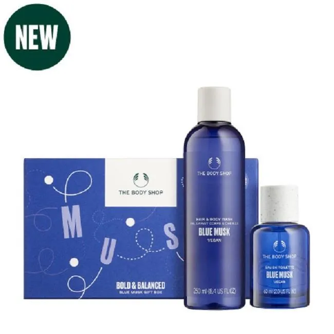 【THE BODY SHOP】AYR三小福果香沐浴原裝禮盒 歷史價格詳細信息