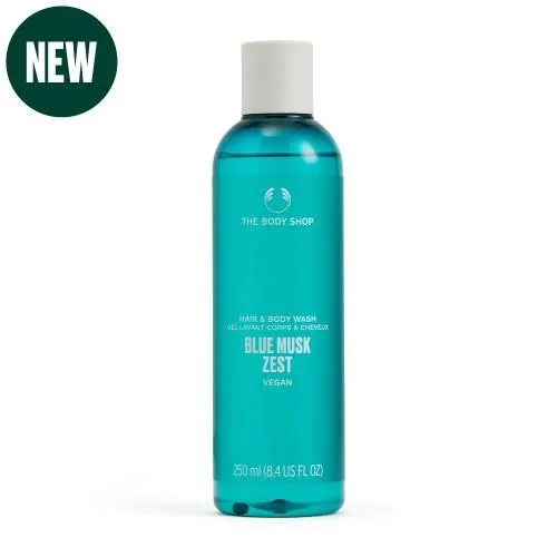 THE BODY SHOP 綠麝香晨露淡雅香水(100ml)【美麗購】 歷史價格詳細信息