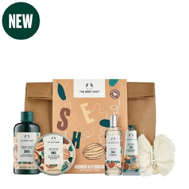 【THE BODY SHOP】經典果香沐浴膠買1送1(買250ML送60ML) 沐浴乳 歷史價格詳細信息