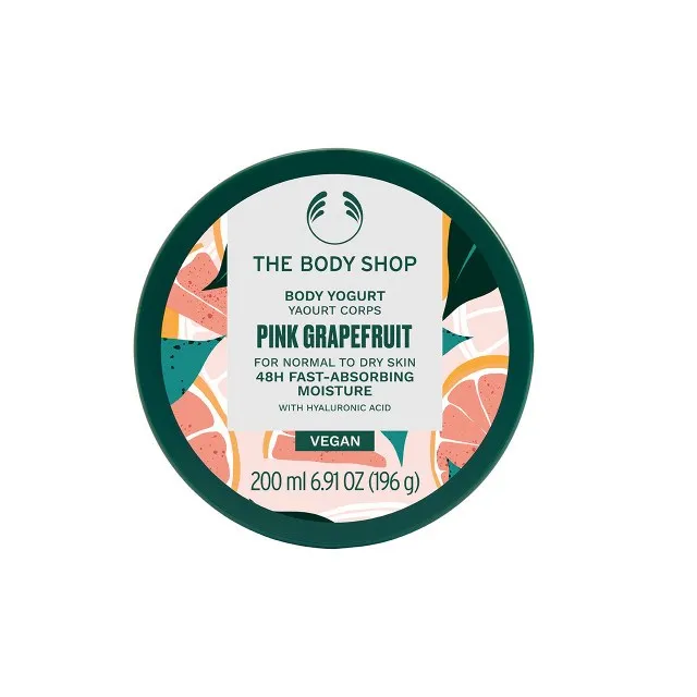【THE BODY SHOP】粉紅葡萄柚活力護手霜-30ML 歷史價格詳細信息
