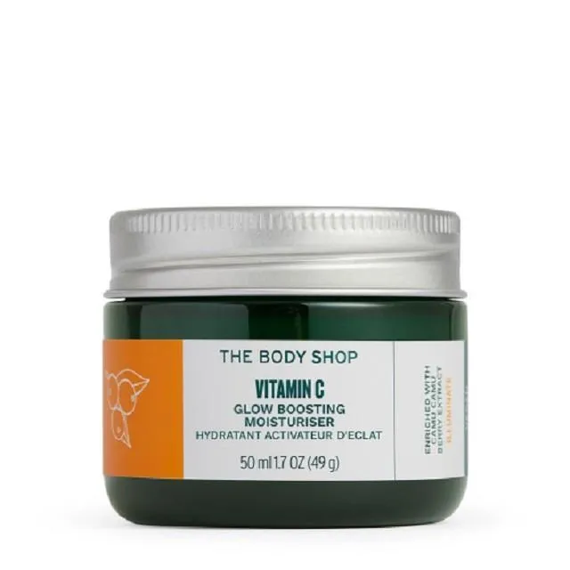 【THE BODY SHOP】維他命C亮膚去角質更新液-100ML 歷史價格詳細信息