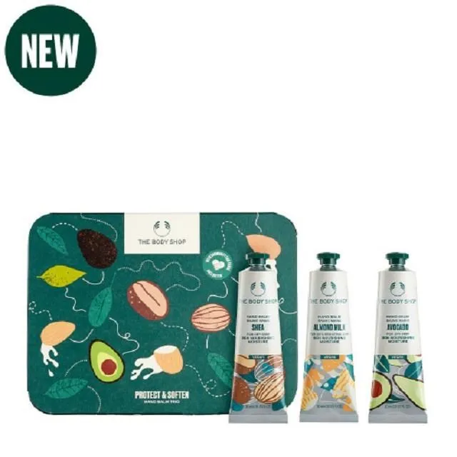【THE BODY SHOP】經典果香沐浴膠買1送1(買250ML送60ML) 沐浴乳 歷史價格詳細信息