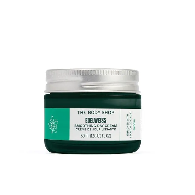 【THE BODY SHOP】雪絨花 漾顏奇肌全效導入菁萃露-150ML 歷史價格詳細信息