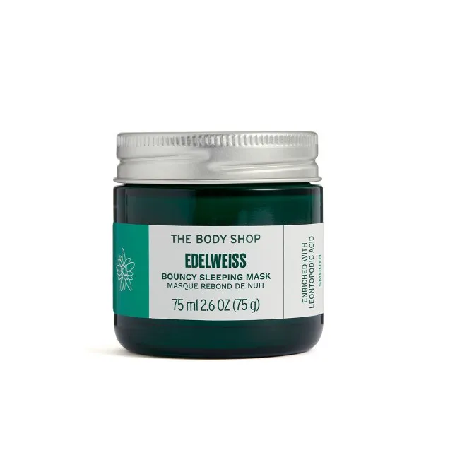 【THE BODY SHOP】雪絨花 漾顏奇肌全效導入菁萃露-150ML 歷史價格詳細信息