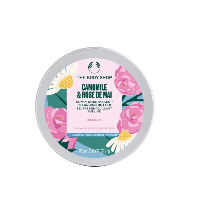 【THE BODY SHOP】法國SPA薰衣草舒緩助眠香霧-100ML 歷史價格詳細信息