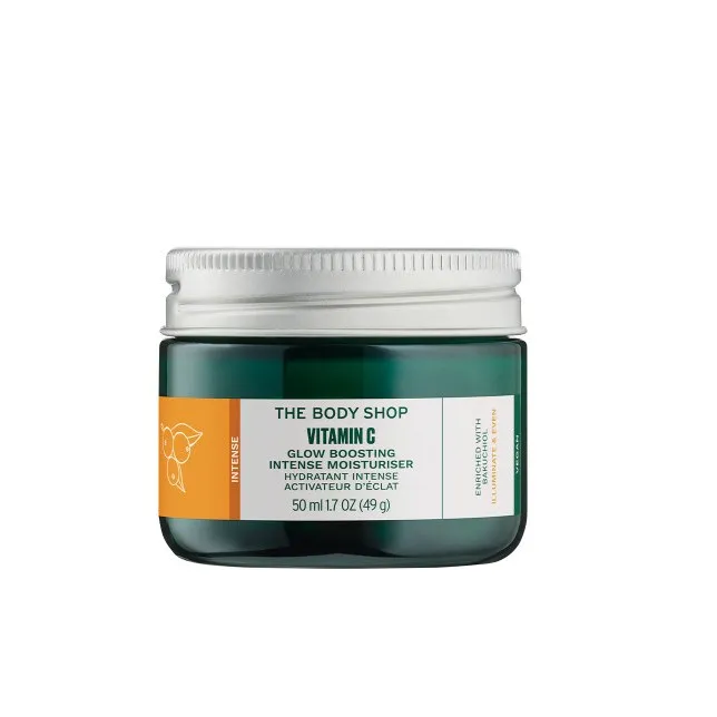 【THE BODY SHOP】維他命C亮膚去角質更新液-100ML 歷史價格詳細信息