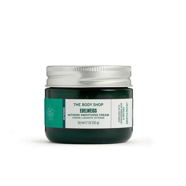 【THE BODY SHOP】雪絨花 漾顏奇肌全效導入菁萃露-150ML 歷史價格詳細信息